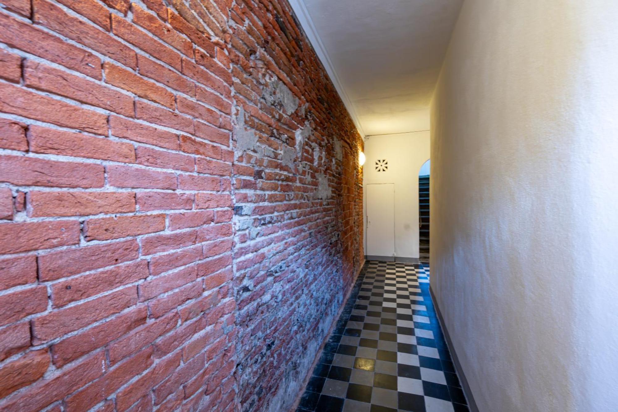 B&B Via Corsica 10 Pisa Eksteriør bilde
