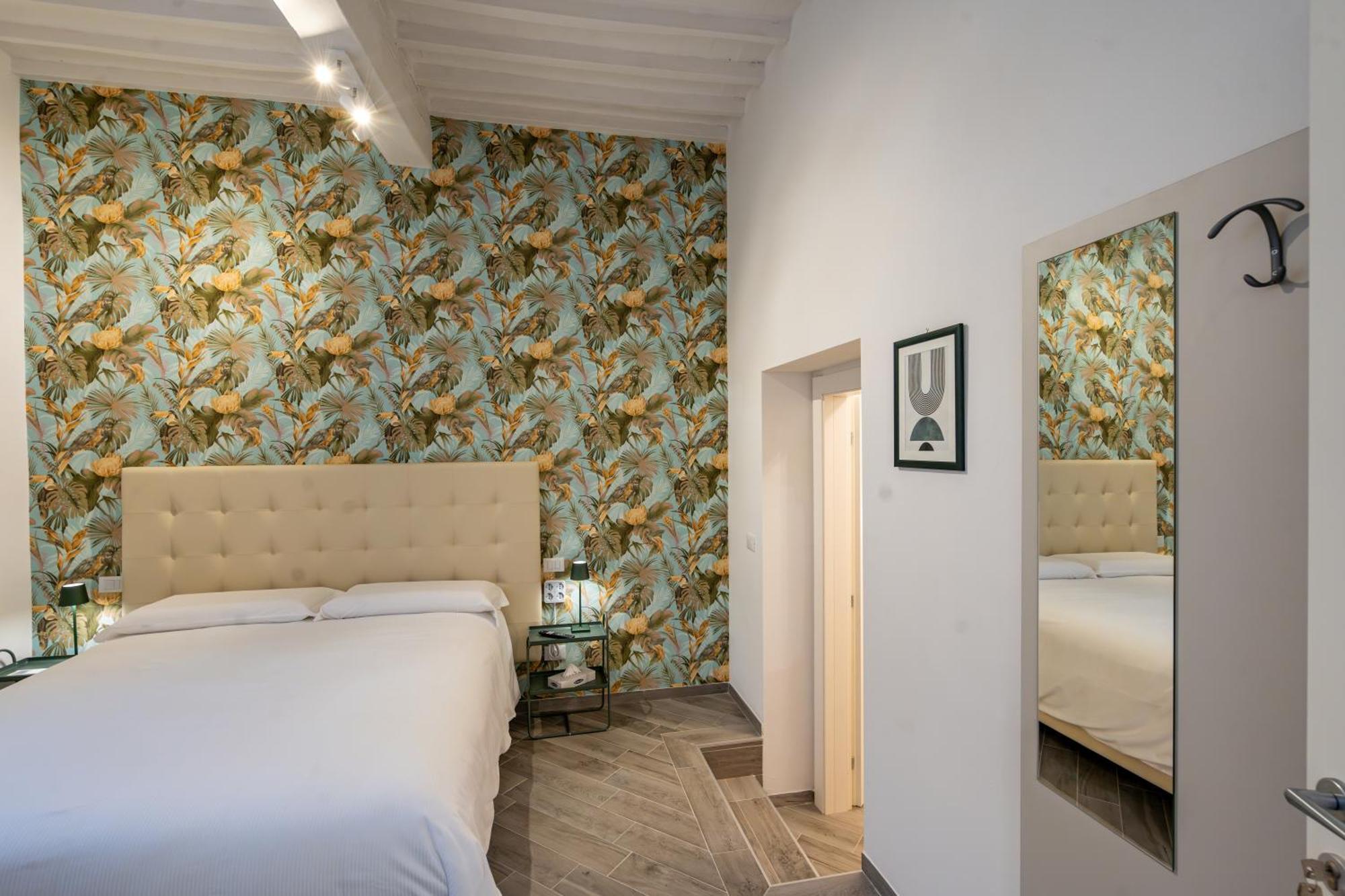 B&B Via Corsica 10 Pisa Eksteriør bilde