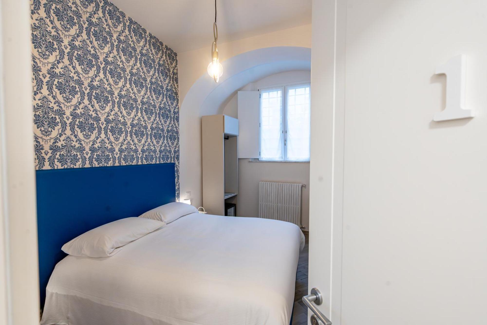 B&B Via Corsica 10 Pisa Eksteriør bilde