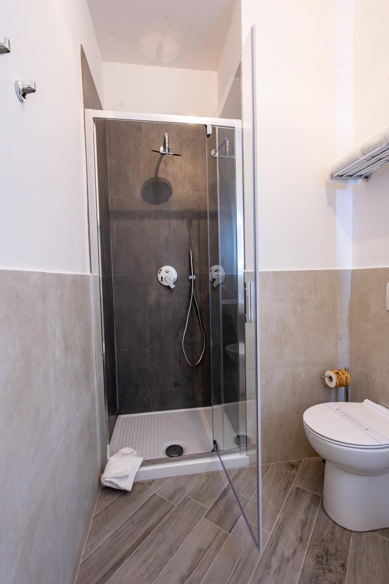 B&B Via Corsica 10 Pisa Eksteriør bilde