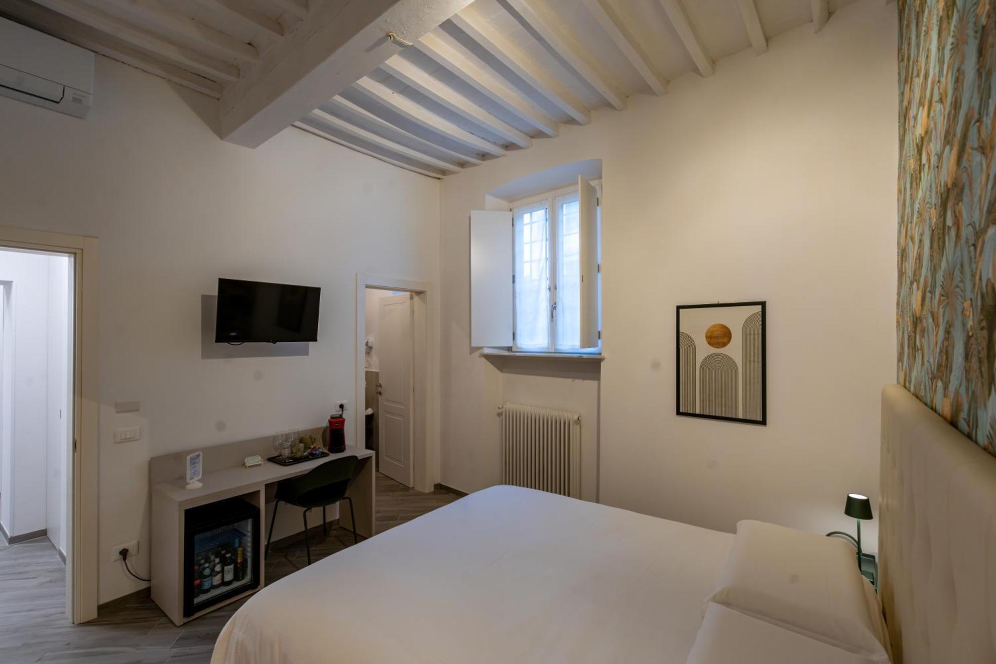 B&B Via Corsica 10 Pisa Eksteriør bilde