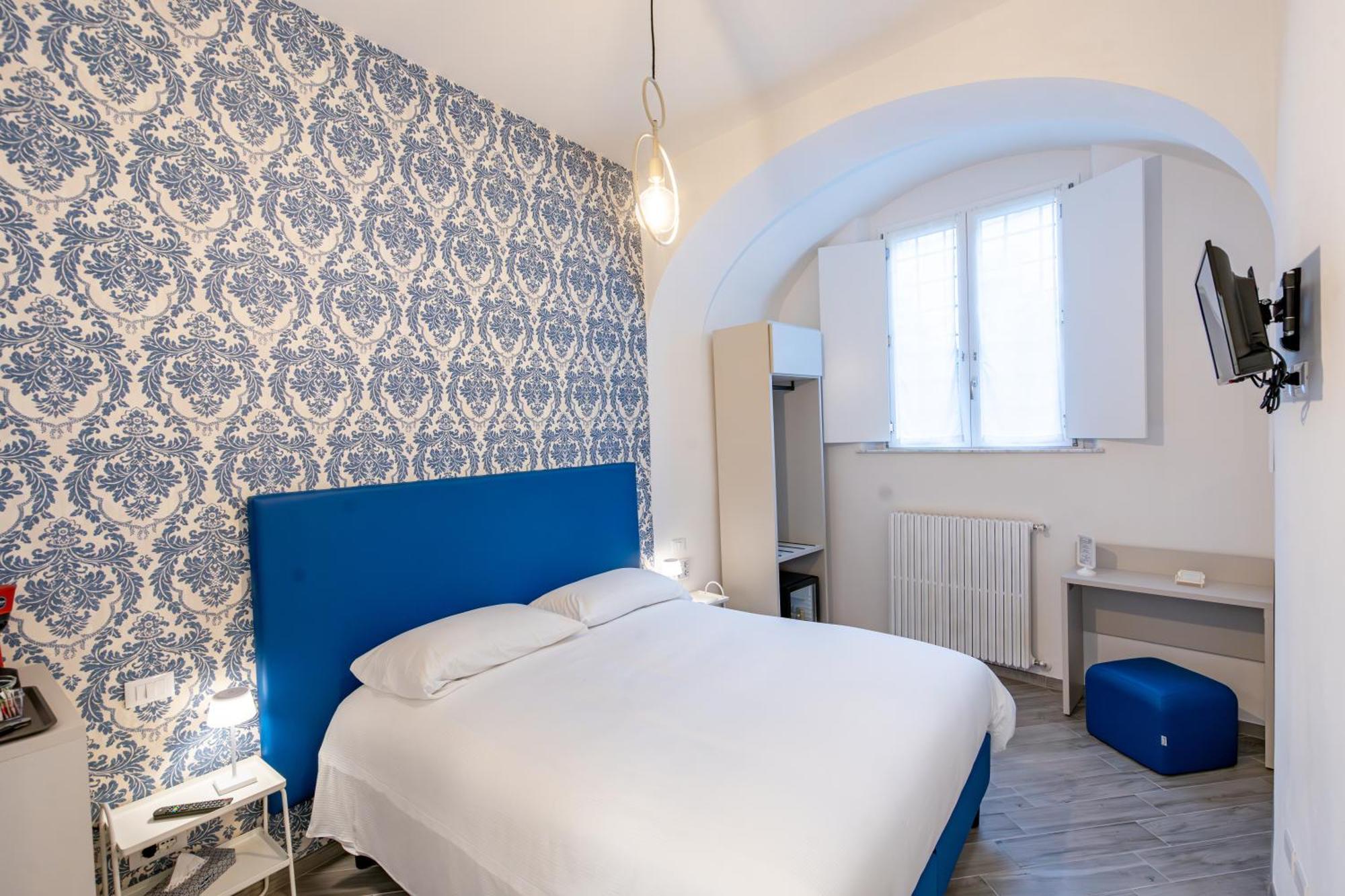 B&B Via Corsica 10 Pisa Eksteriør bilde