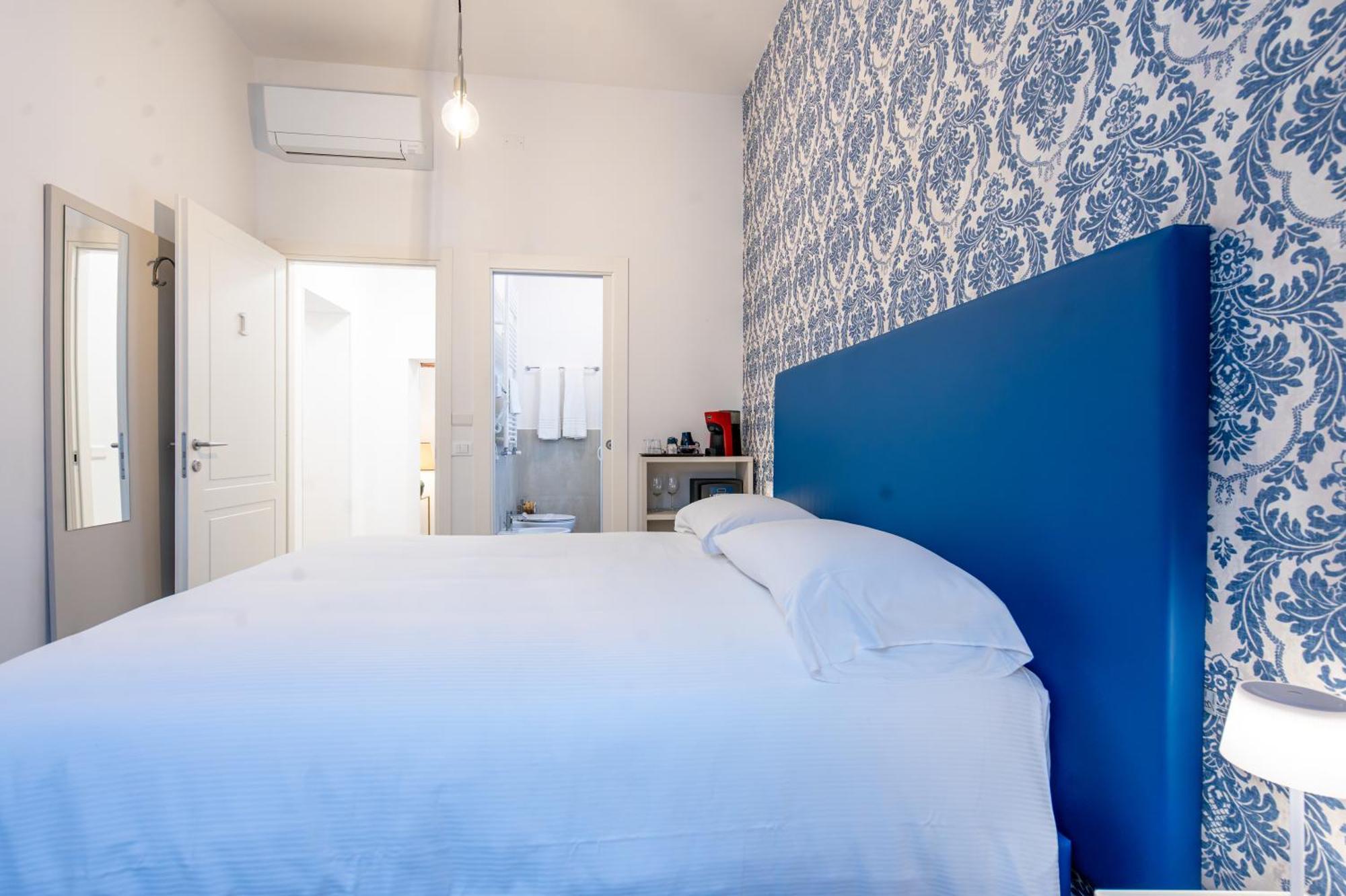 B&B Via Corsica 10 Pisa Eksteriør bilde