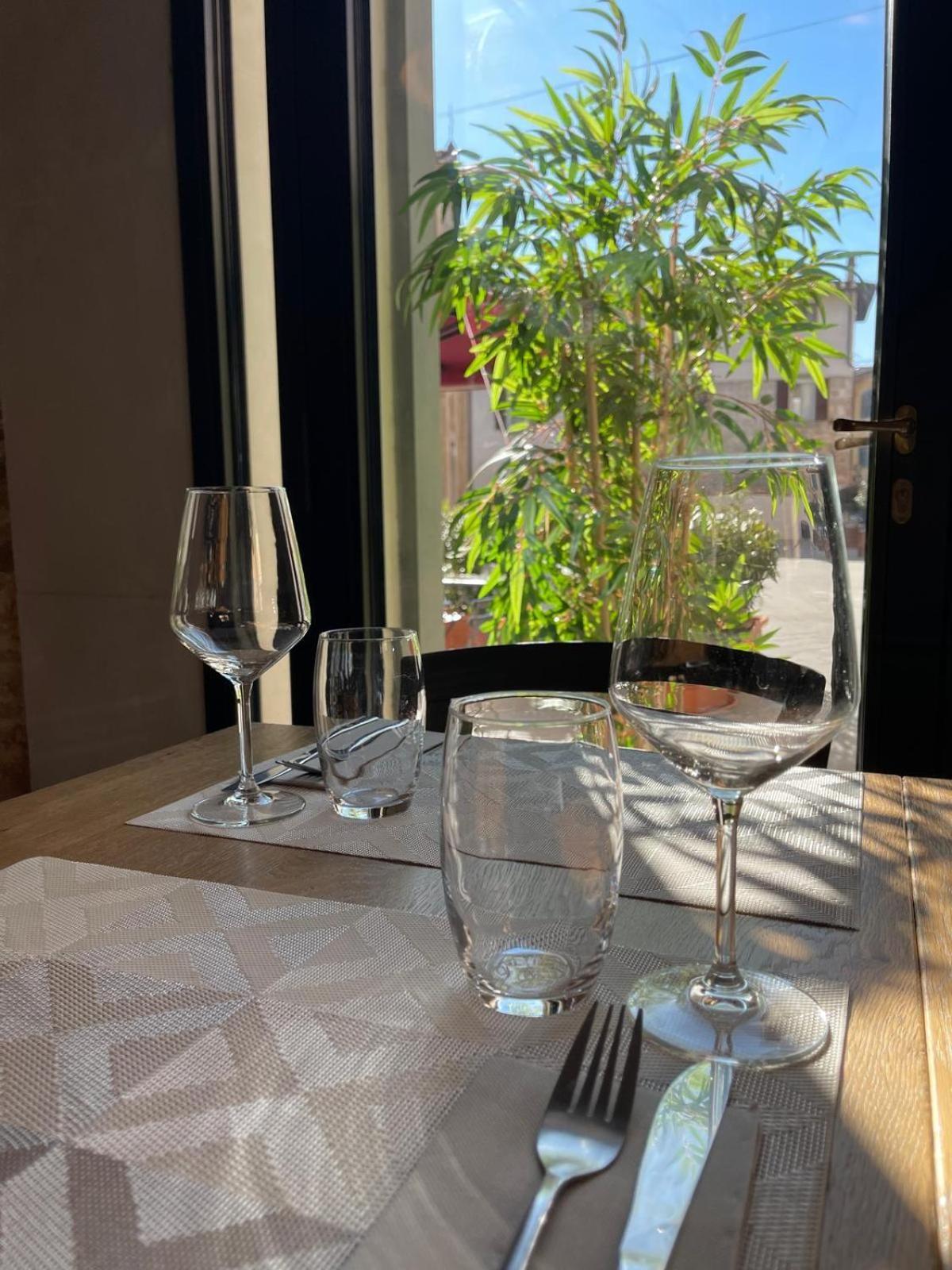 B&B Via Corsica 10 Pisa Eksteriør bilde